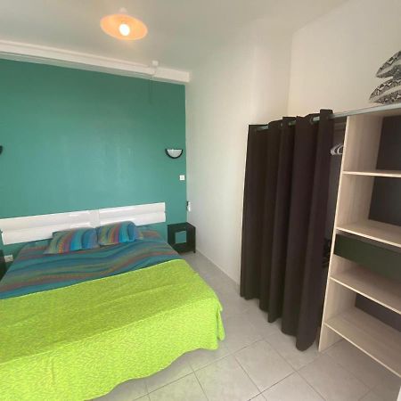 Apartament Akate Les Trois-Ilets Zewnętrze zdjęcie