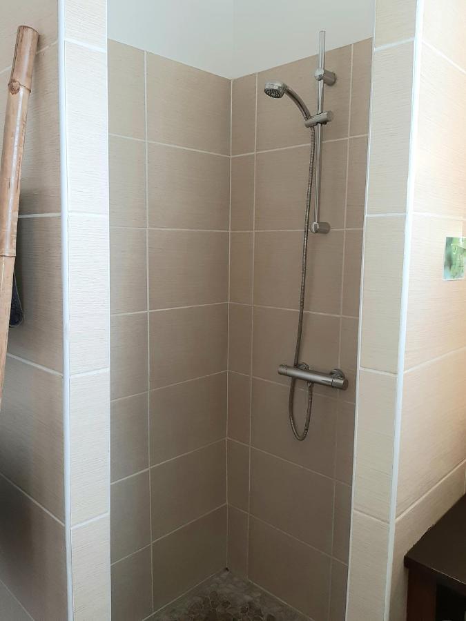 Apartament Akate Les Trois-Ilets Zewnętrze zdjęcie