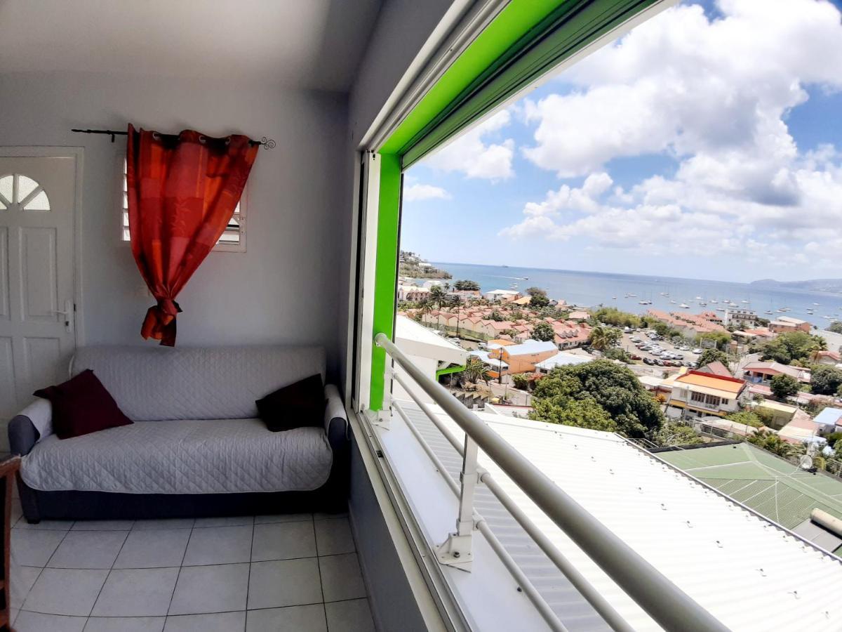 Apartament Akate Les Trois-Ilets Zewnętrze zdjęcie