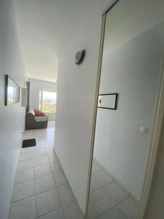 Apartament Akate Les Trois-Ilets Zewnętrze zdjęcie