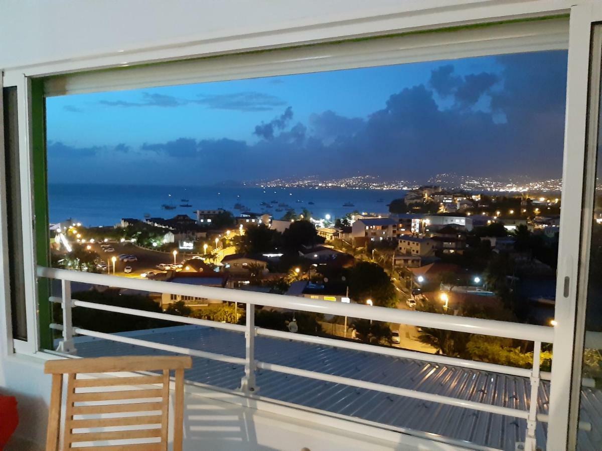 Apartament Akate Les Trois-Ilets Zewnętrze zdjęcie