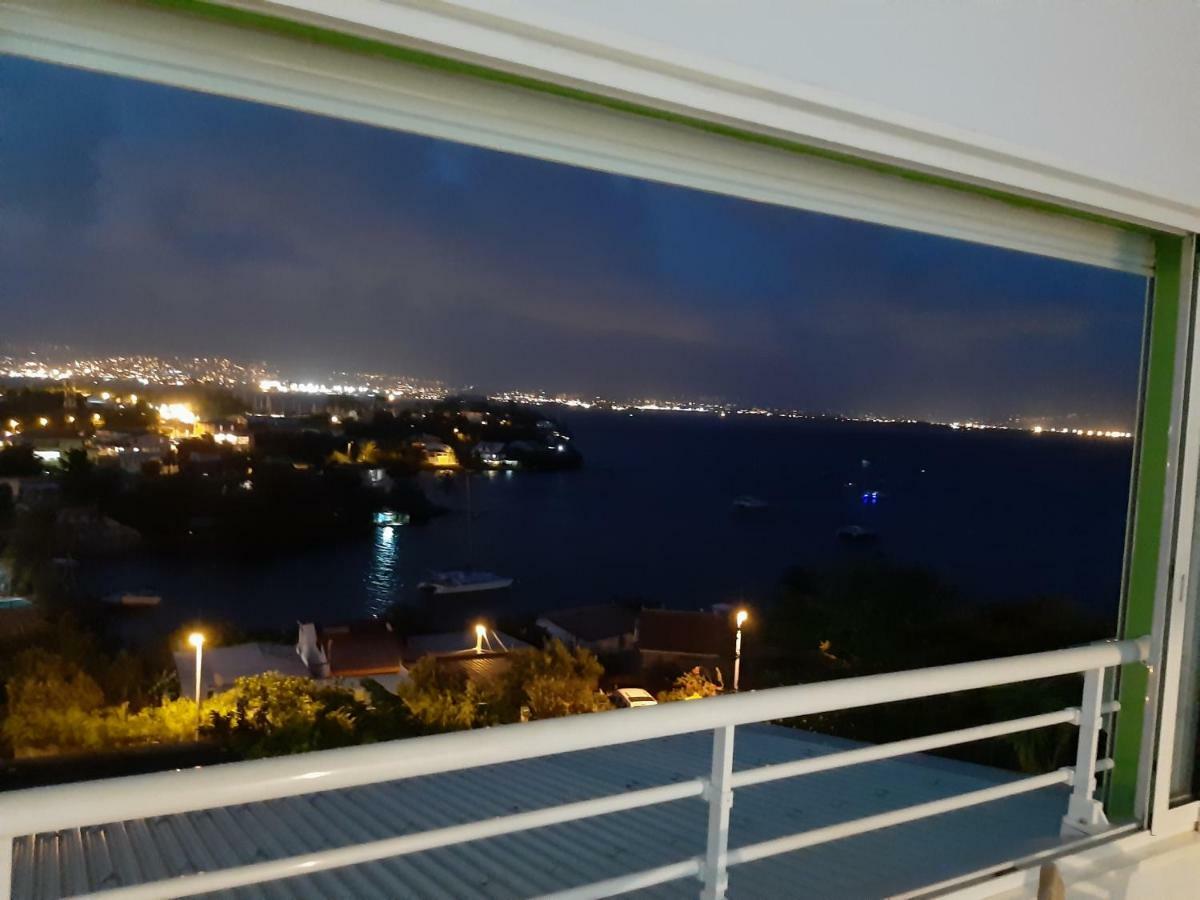 Apartament Akate Les Trois-Ilets Zewnętrze zdjęcie